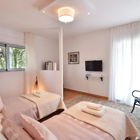 Amaryllis Villa *