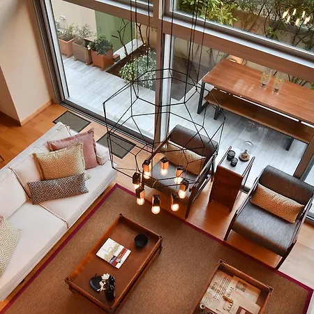 Villa Amaryllis