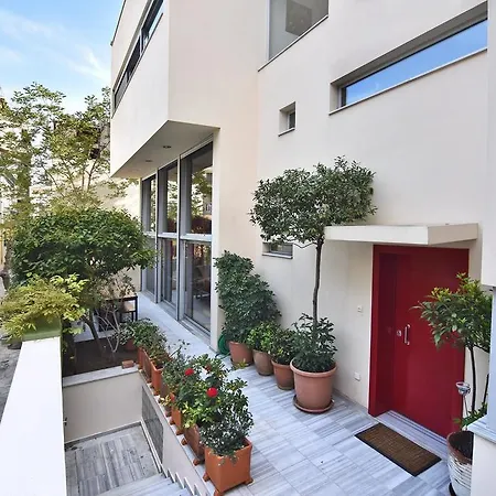 Villa Amaryllis Athene