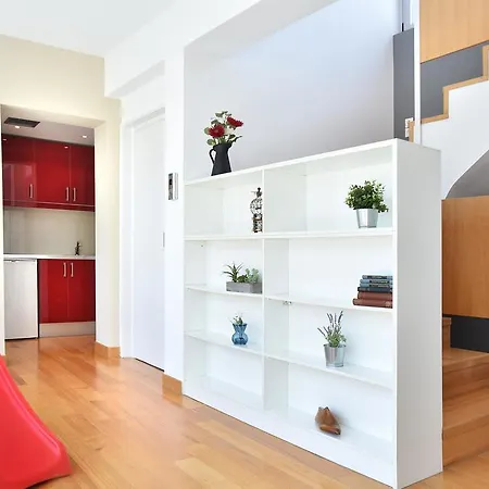 Amaryllis Villa